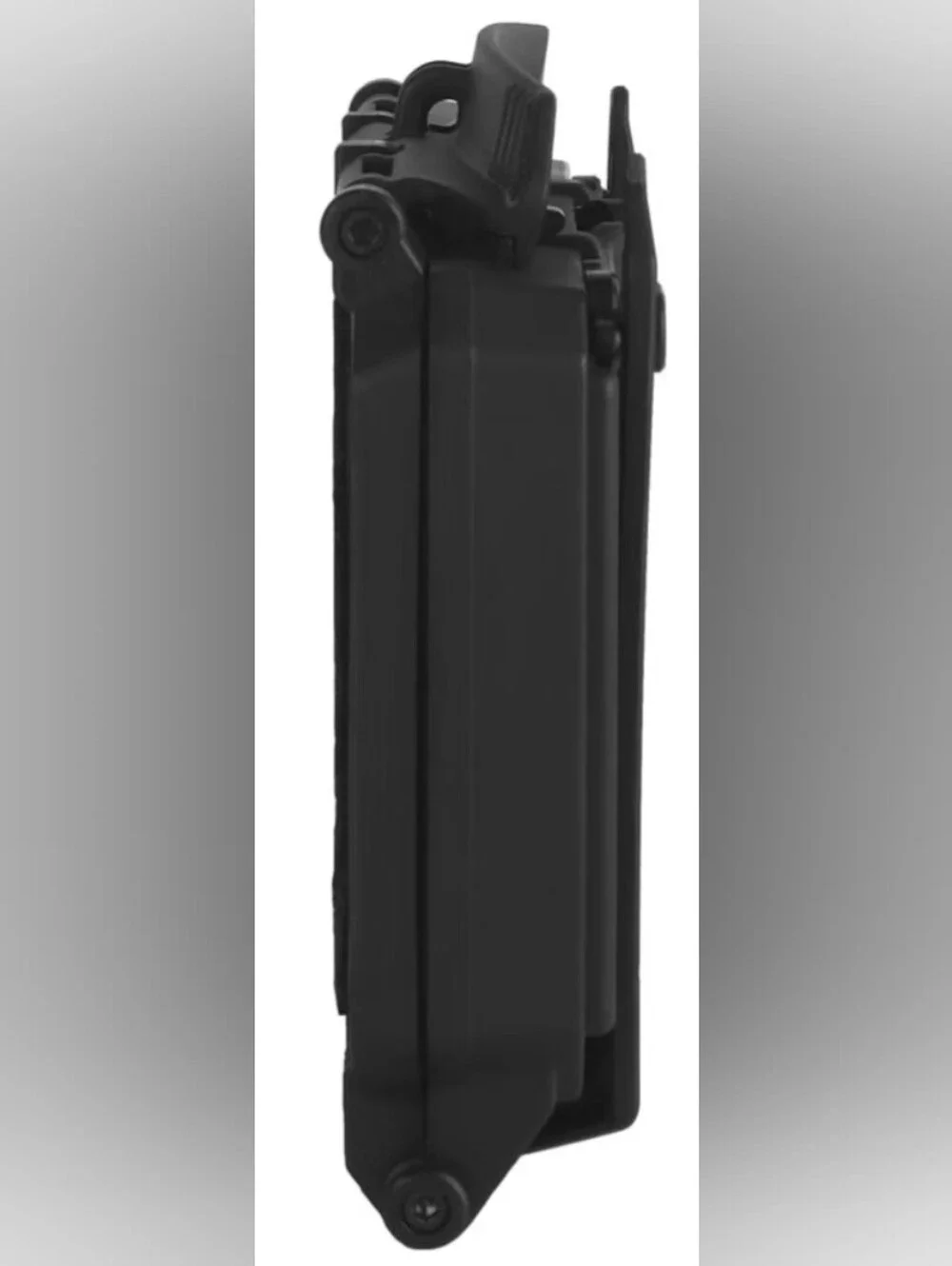 Tactical Navigation Board Storage Box V2 Hunting Plate Carrier Equipment
